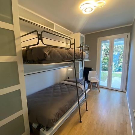 Zen House Apartment Gradisca d'Isonzo Exterior photo