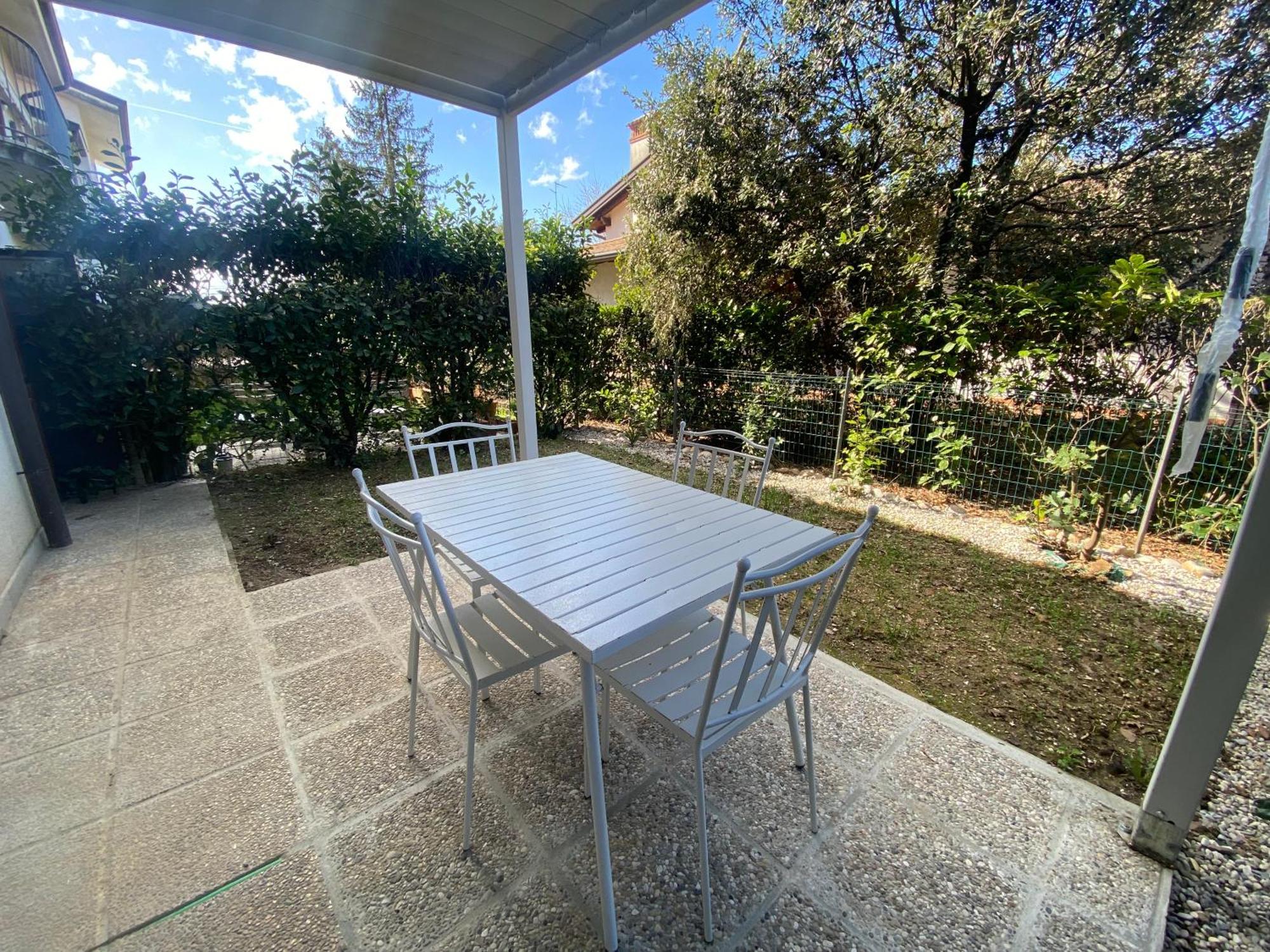 Zen House Apartment Gradisca d'Isonzo Exterior photo