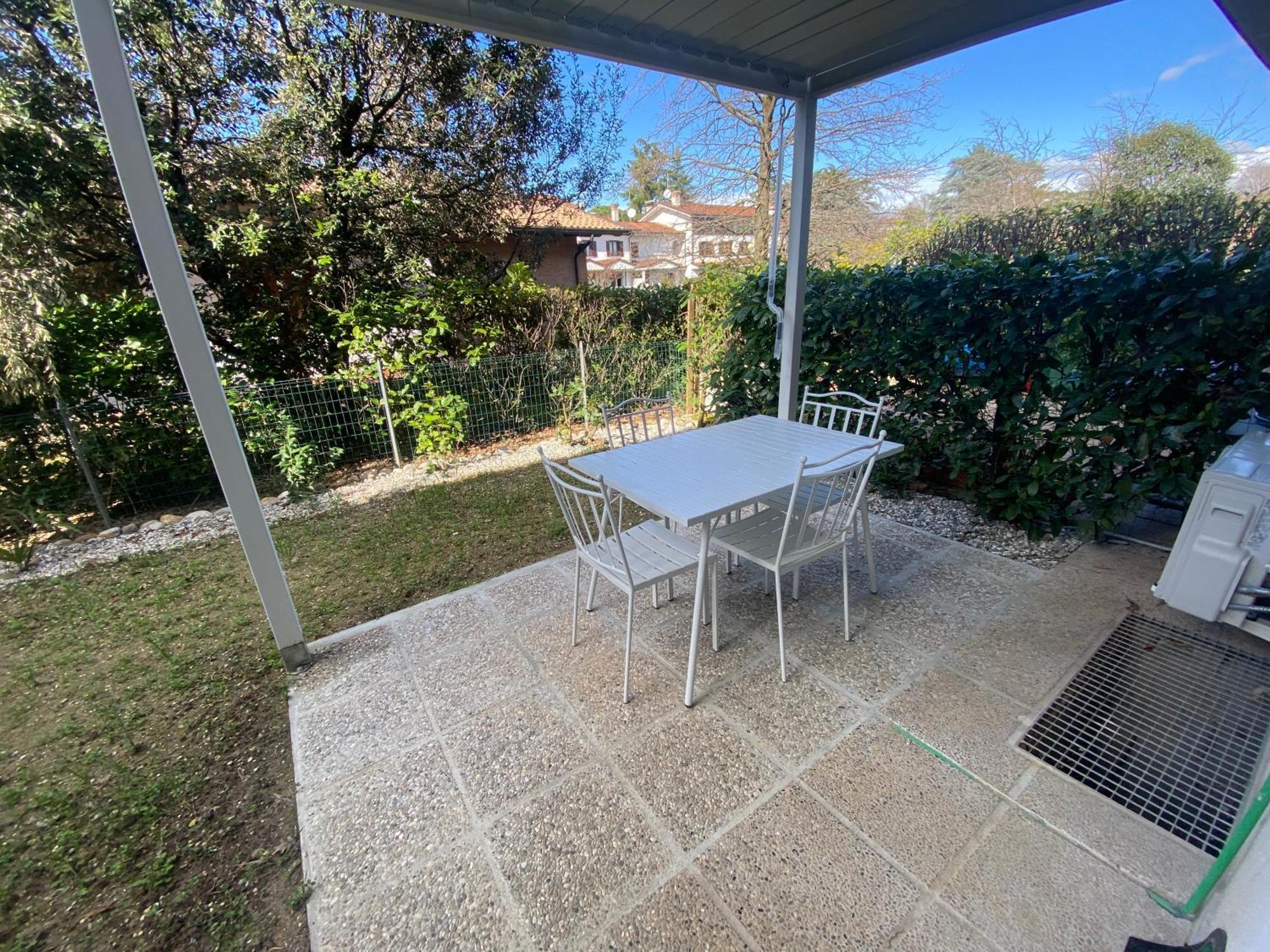 Zen House Apartment Gradisca d'Isonzo Exterior photo